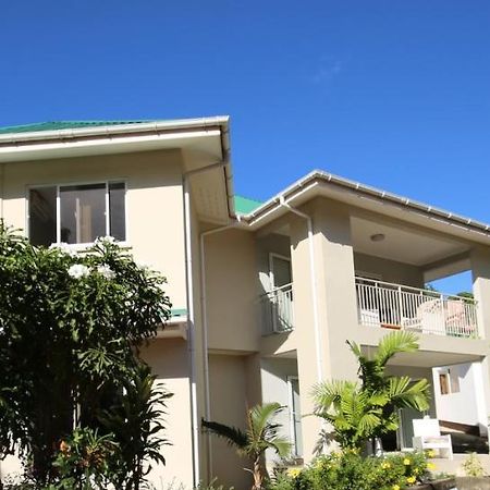 Riverside Residence - Beau Vallon โบวาลง ภายนอก รูปภาพ