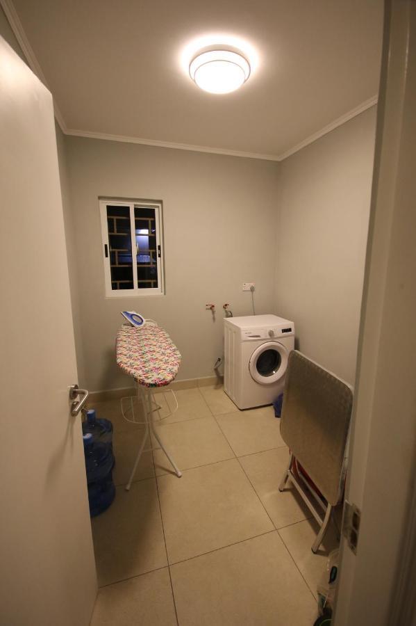 Riverside Residence - Beau Vallon โบวาลง ภายนอก รูปภาพ