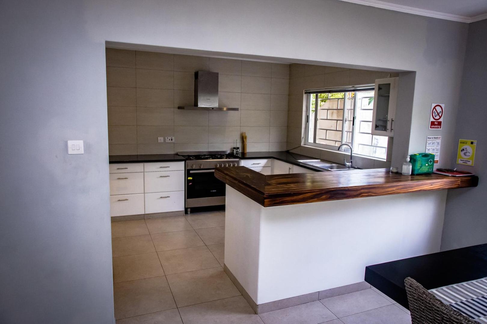 Riverside Residence - Beau Vallon โบวาลง ภายนอก รูปภาพ